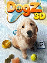 game pic for Dogz 3D